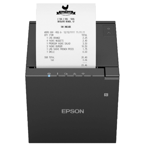 EPSON TM-m30iii