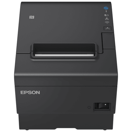 EPSON TM-T88vii